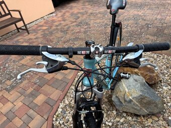 Trackove kolo PELL’S Crono Comp L velikost S - 11