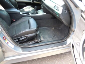 BMW 320D 2.0D 120kw(163hp) r.v.10/2006 - 11