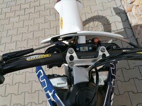 HUSQVARNA FC 350 - 11