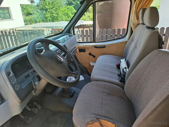 Ford Transit Westfalia - 11