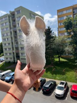 Hobby Horse - 11