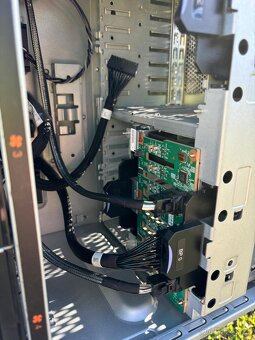 Server Lenovo x3500 m5 - 11