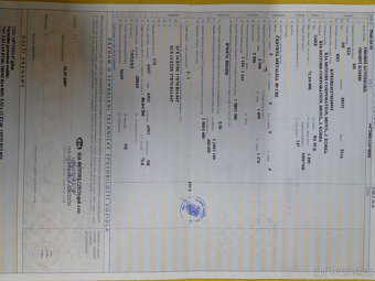KIA RIO 1.4i  r.v.2007 - 11
