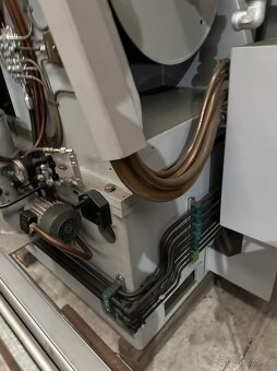 Dvoukotoučová bruska DISKUS DDH 900 So - 11
