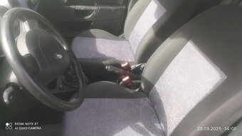 Ford Fiesta na ND - 11