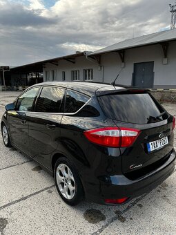 Ford c max 2 - 11