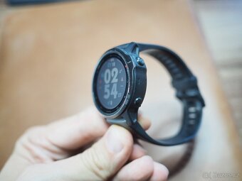 Garmin Fénix 6S Pro (42mm) – výborný stav - 11