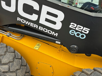 JCB 225 T4 robot - 11