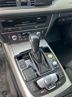 Audi A6 3.0 TDI 160 kW Quattro - 11
