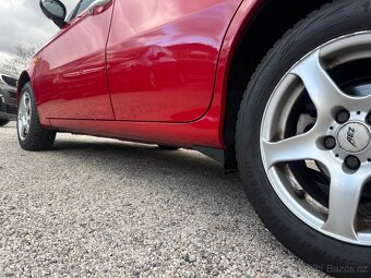 Alfa Romeo 147 1.6i 77kw, 105 000km - 11