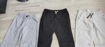 Chlapecké kalhoty a tepláky - 11