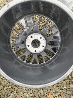 BBS speedline 20” 10j - 11