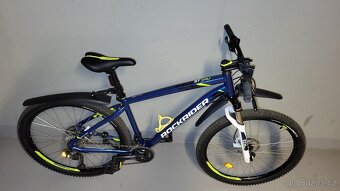 Horské kolo pánské 29" - 11