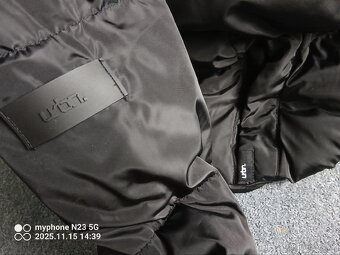 Bunda zimní zn."HOUSE OUTER WEAR" vel."L" i větší - 11