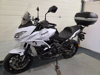 Kawasaki Versys 650 - ABS - 11