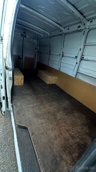 Iveco Daily 3,0 HPI Maxi Long Dupláky 2 - 11