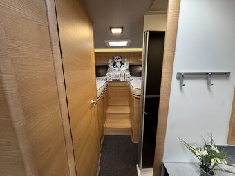 Giottiline Siena 395F Ford Model 2026 Klíma, Markíza, Duoc. - 11