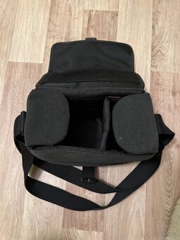 Zrcadlovku Canon EOS 250D + 18-55 IS STM, barva černá - 11