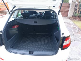 Fabia combi FL10/2020 CZ 1. maj, serviska - 11