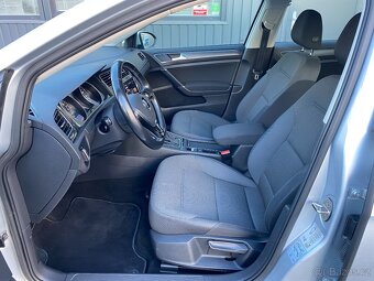 Volkswagen e-Golf, 100kW-LED-TEPELNÉ ČERPADLO - 11