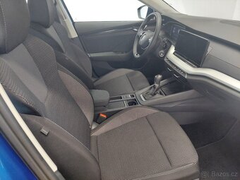 Škoda Octavia Combi 1,5 TSI 85 kW Selection - 11