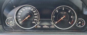 BMW F10 MPAKET 3,0 XD ROK 2016 - 11