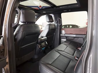 Ford F150 Hybrid Lariat4x4 - 11