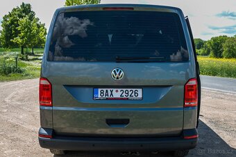 Prodám, VW Caravelle T7, 2.0 Tdi, r.v. 2016, 160 tis. km - 11
