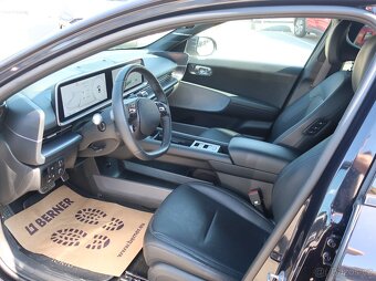 Hyundai IONIQ 6 77kWh PREMIUM 4x4 ZÁRUKA PANORAMA DPH - 11