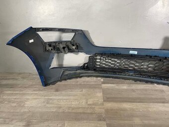 ŠKODA KAMIQ 19-24 nárazník + spoiler 658807221 - 11