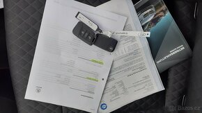 Skoda Superb 2.0TDI DSG 200PS.Odpočet DPH - 11