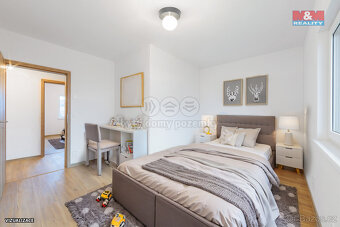 Prodej rodinného domu, 4+kk, 97 m², Loket, ul. Nad Hájovnou - 11