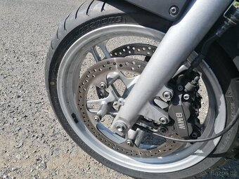 BMW R1150R prodám - 11