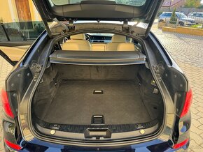 BMW 535d GT M-Sportpaket - 11