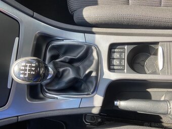 Ford Mondeo Titanium 5dveř. 2012, 1.6 EcoBoost, ČR - 11