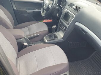 ŠKODA OCTAVIA II 1,6TDI 77KW - 11
