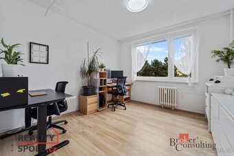 Prodej, byty/3+1, 74 m2, K Hájku 1724, 50901 Nová Paka, Jičí - 11