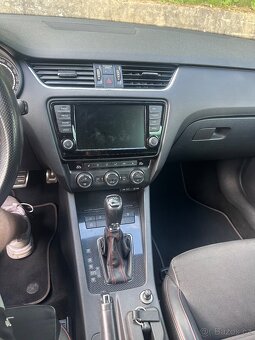 Octavia 3 RS - 11
