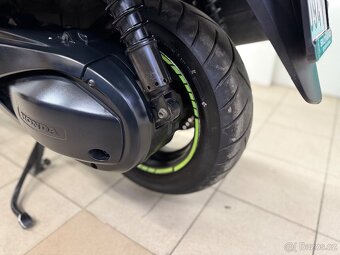 HONDA SW-T600,ABS - 11