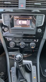 VW GOLF 7 - 11