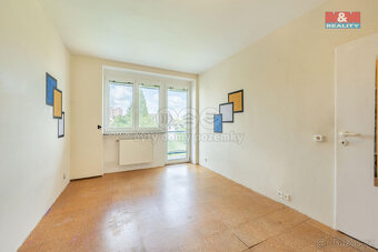 Prodej rodinného domu, 199 m², Praha, ul. Lojovická - 11