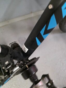 MTB 29 Zoll – Kross Level 7.0– Shimano SLX, RockShox – as ne - 11