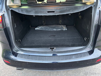 Opel Zafira 2.0 CDTI 125kw 2017 DPH - 11