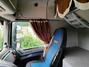 DAF XF Tahač - 11