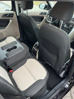 Škoda Yeti 1.2 TSi 81kW 2016 najeto 48tkm - 11