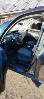 Citroën C4 Picasso II, 013-, 1.6BlueHdi, BHZ, 88kw - 11