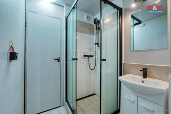Prodej bytu 3+1, 76 m², Plzeň, ul. Vejprnická - 11