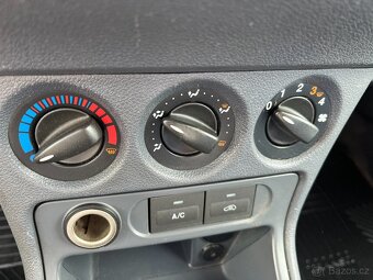 Ford Tourneo Connect, 1.8TDCi 81kWKLIMA - 11