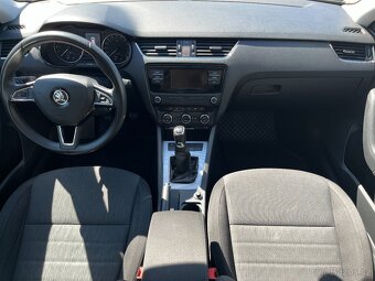Škoda Octavia Combi 2.0 TDI 110KW STYLE, Rozvody - 11