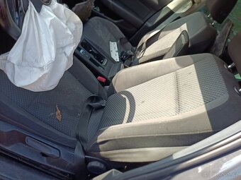 Vw Passat b8 - 11